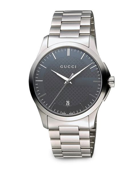 gucci watch 0242621